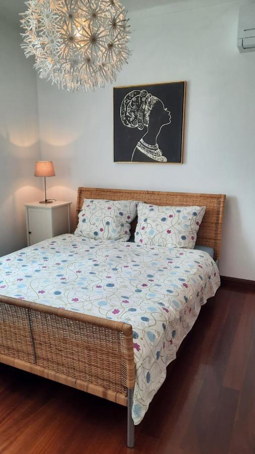 Bed and Breakfast Casa Clerigo Espartal Aljezur Exteriér fotografie