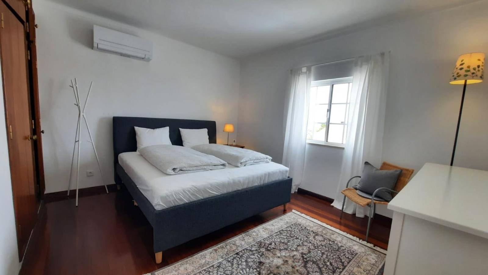 Bed and Breakfast Casa Clerigo Espartal Aljezur Pokoj fotografie